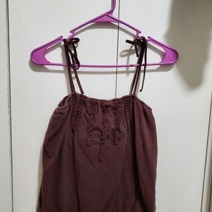 Vintage American Eagle Cami